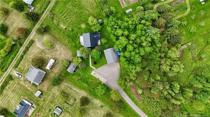 Property Photo: 29 Fillmore NB E4M 0B1