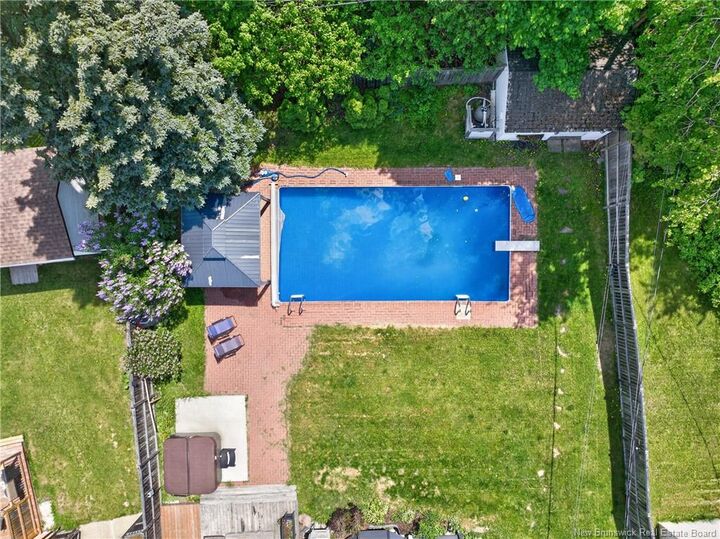 Property Photo:  22 Walker Crescent  NB E3N 3N8 