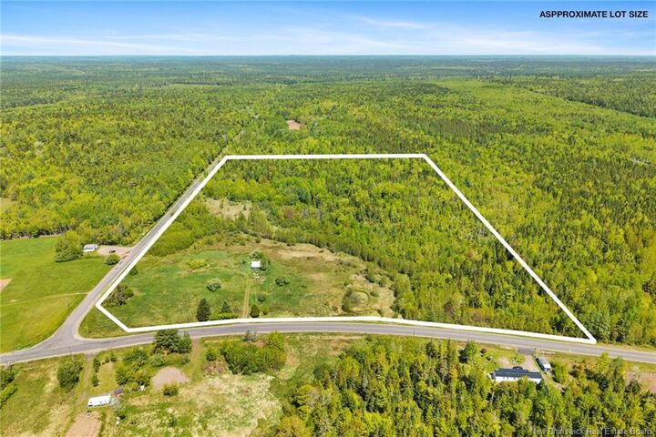 Property Photo:  1525 690 Route  NB E4B 1S6 