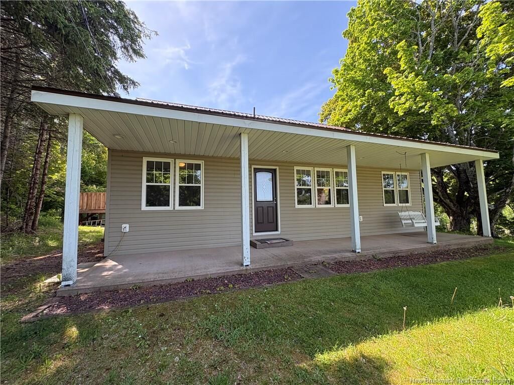 Property Photo:  5746 Route 127  NB E5B 3J7 