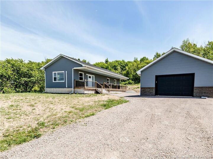 Property Photo: 1141 Royal NB E4K 1Y2