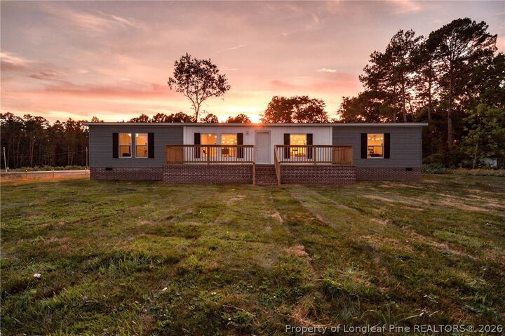 Property Photo:  17240 Palmer Road  NC 28363 