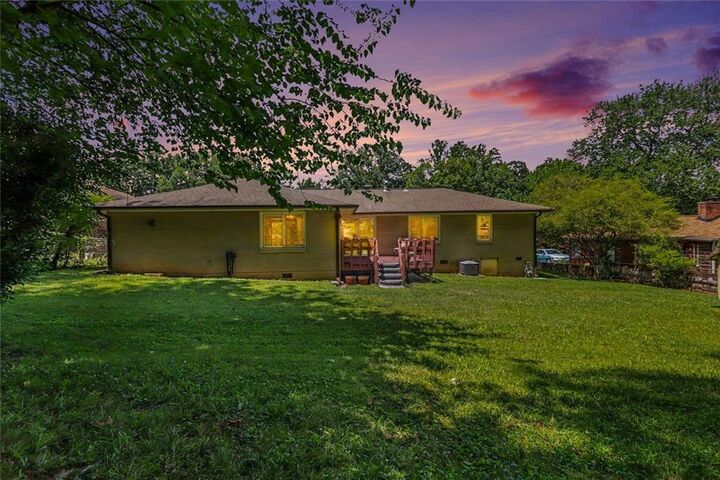 Property Photo: 2679 Buena Vista Avenue GA 30340