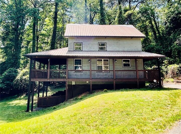 Property Photo: 4067 Fincher Drive GA 30504