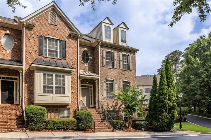 Property Photo: 3484 Henderson Reserve GA 30341