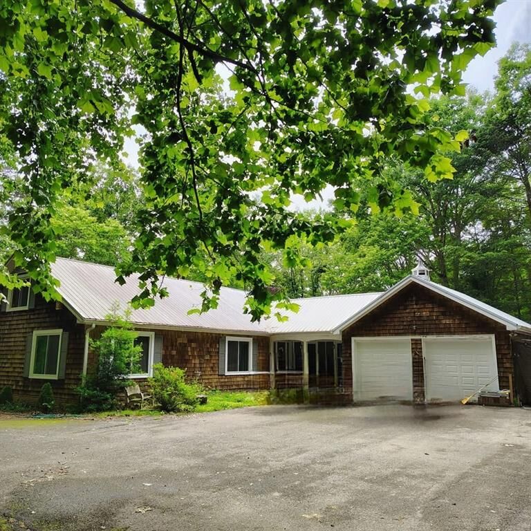 Property Photo: 1965 Highway 52 E GA 30536