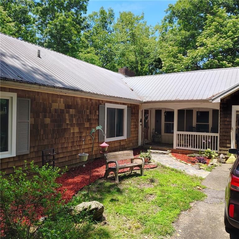 Property Photo:  1965 Highway 52 E  GA 30536 