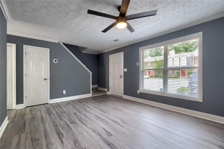 Property Photo: 119 Forrest Avenue GA 30214
