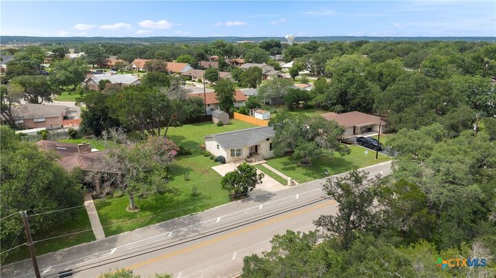 Property Photo: 21 Ohio Avenue TX 78130
