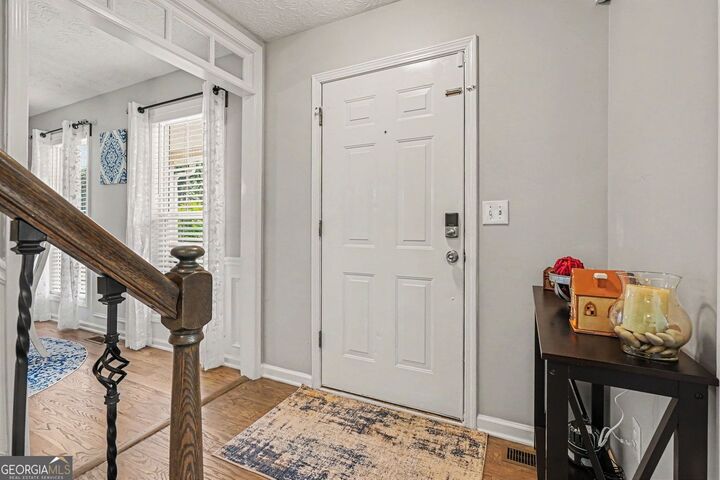 Property Photo: 861 Madison View Lane GA 30045