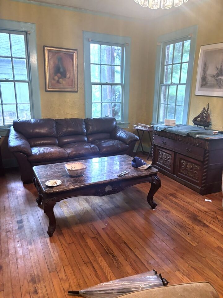 Property Photo: 3401 13th Avenue GA 31904