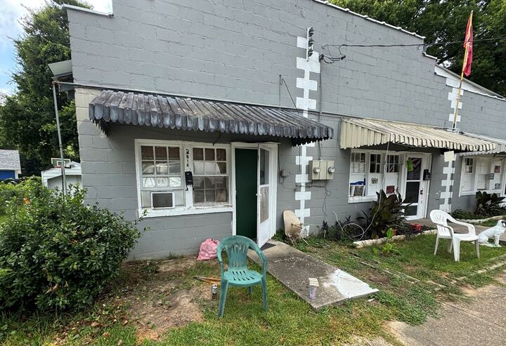Property Photo:  3812 Oates Avenue  GA 31904 