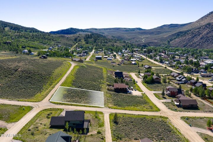Property Photo:  521 E Ridgeway Avenue  CO 80451 