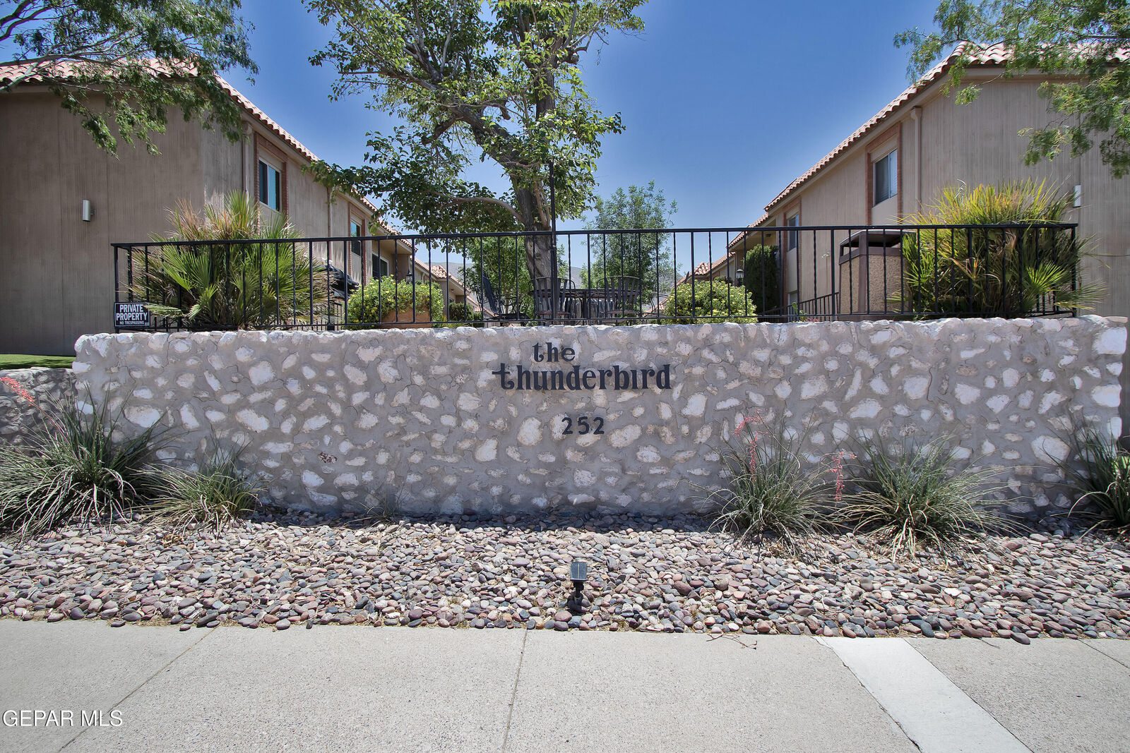 Property Photo:  252 Shadow Mountain Drive B1  TX 79912 