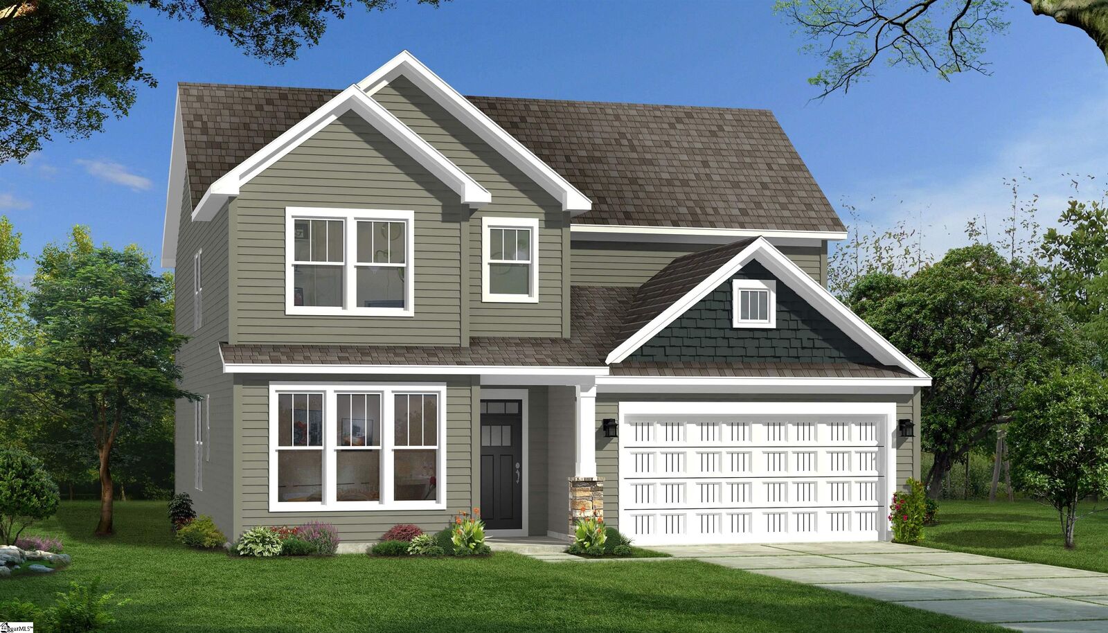 Property Photo:  14062 Satinwood Way  SC 29349 