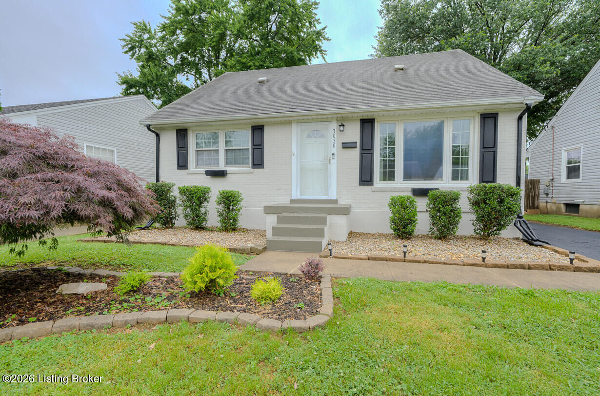 Property Photo: 3030 Radiance Rd KY 40220
