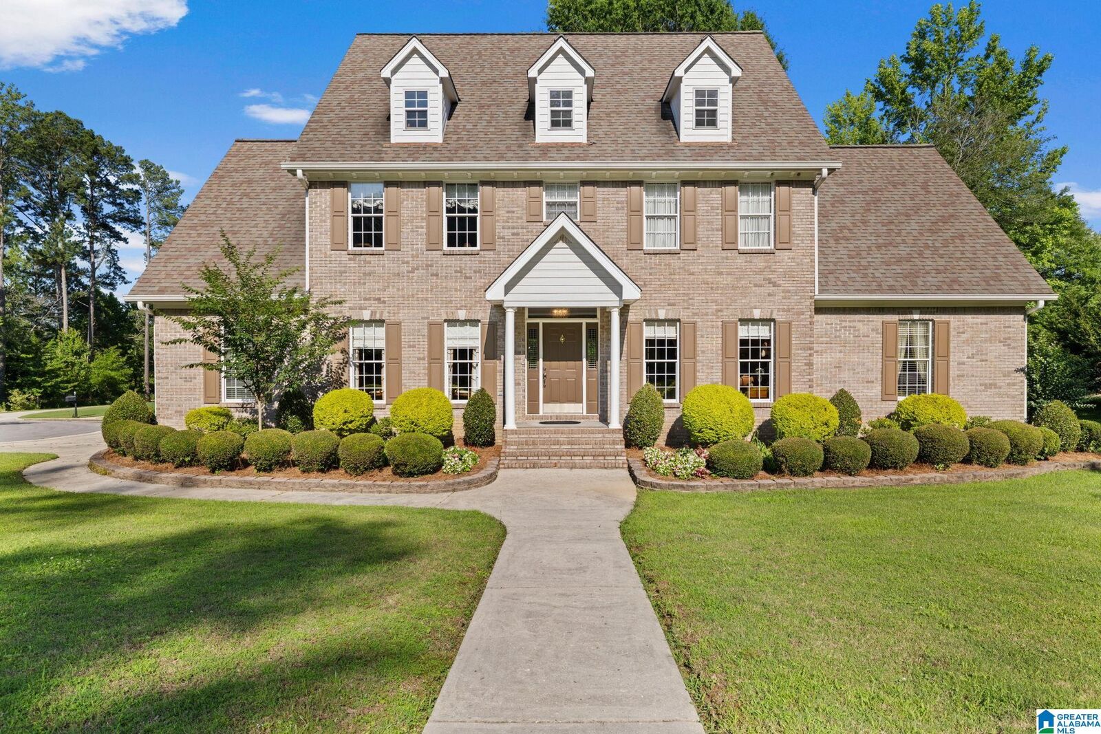 Property Photo: 141 Augusta Trail AL 35057