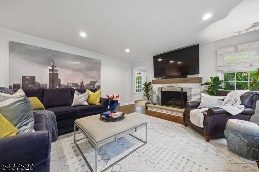 Property Photo: 25 Grove St NJ 07006