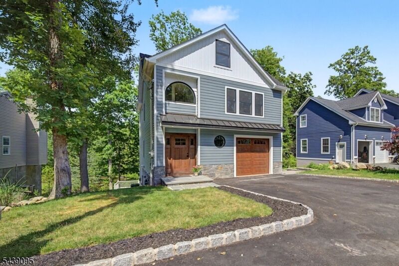 Property Photo:  13 Rockaway Ave  NJ 07834 