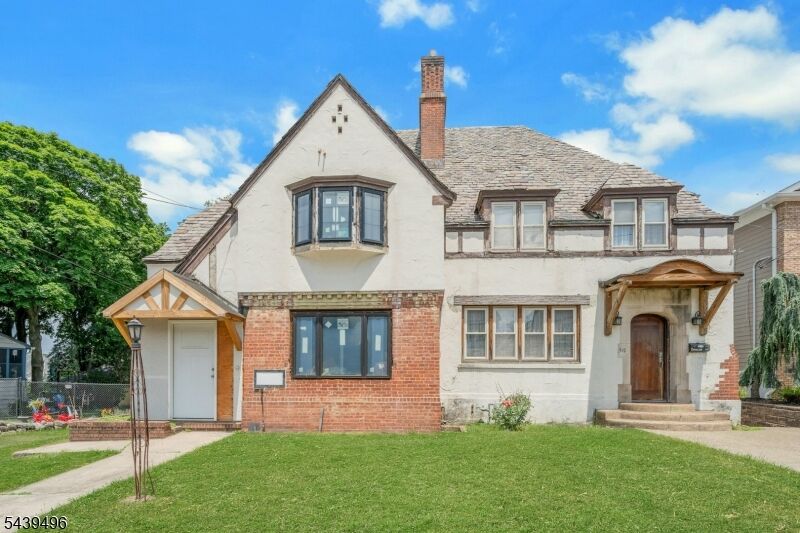 Property Photo: 541 Page Ave NJ 07071