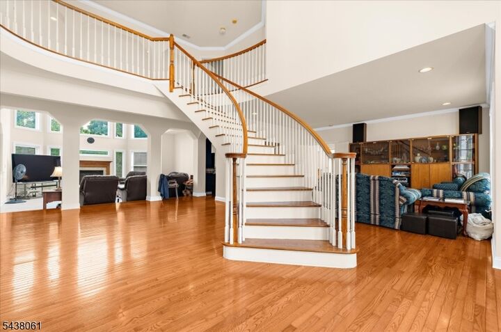 Property Photo:  12 Manchur Ct  NJ 08822 