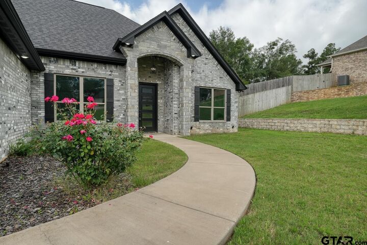 Property Photo: 12121 Oak Grove Drive TX 75706