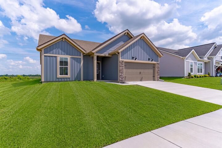 Property Photo:  260 S Bentley Drive  KY 42420 