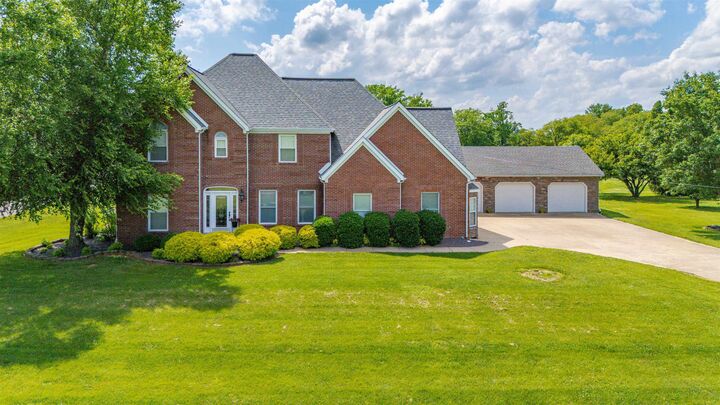 Property Photo:  9099 Hwy 1078 S  KY 42420 