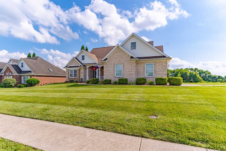 Property Photo: 3200 Culpepper Court KY 42420
