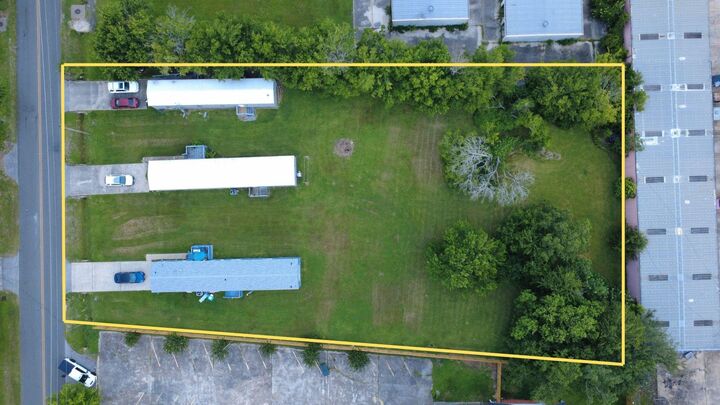 Property Photo:  104, 106, 108 Bob Smith Road  TX 77521 