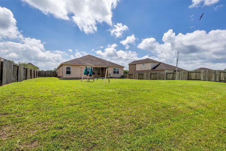 Property Photo:  18886 Atascosa Trail  TX 77355 