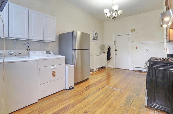 Property Photo:  110 Garden St 2  NJ 07030 