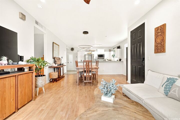 Property Photo:  1175 Mokuhano Street G105  HI 96825 