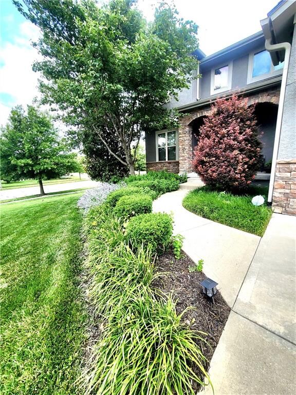 Property Photo:  17232 W 198th Street  KS 66083 