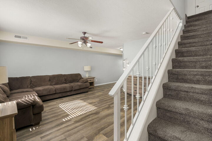 Property Photo: 1148 N Northfield Rd #78 UT 84721