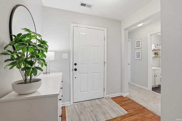 Property Photo: 1554 W Meeting House Lane IN 47403