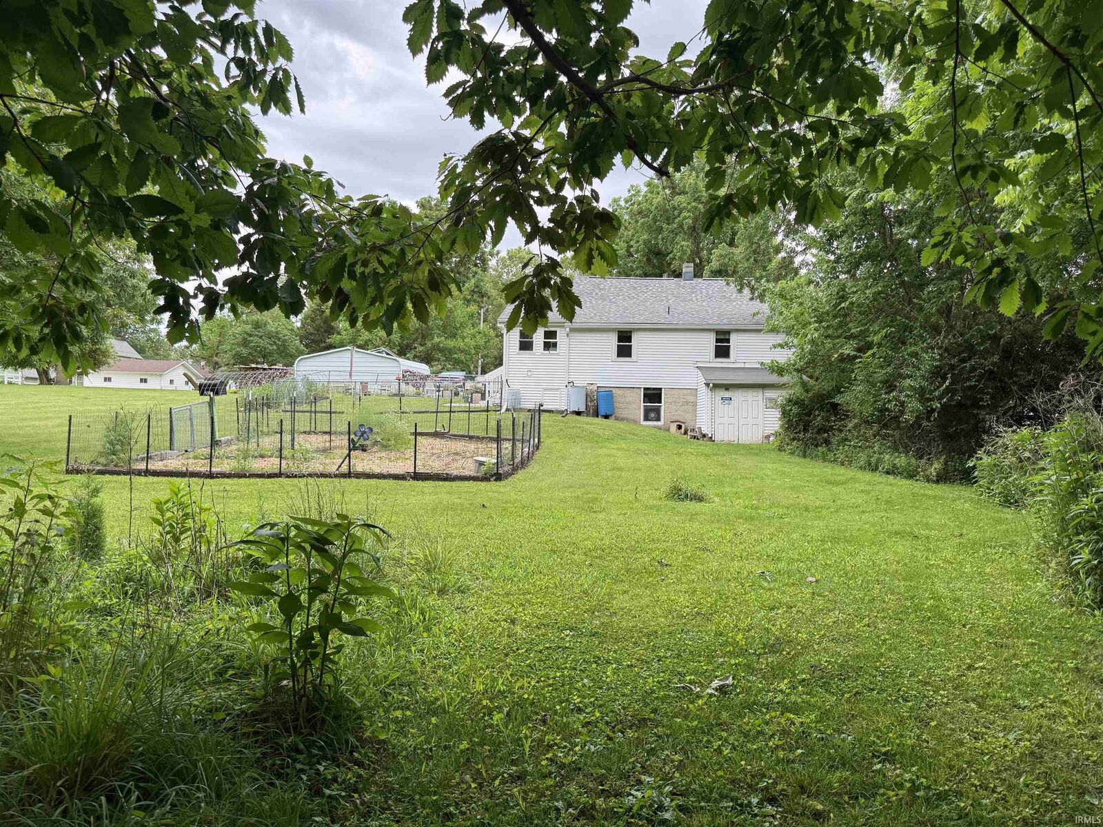 Property Photo: 936 William Street IN 46750
