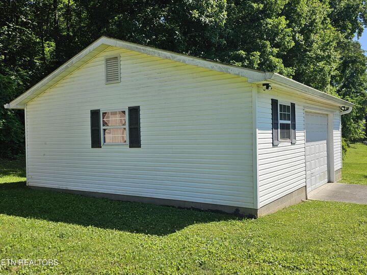 Property Photo:  1341 Blockhouse Valley Rd  TN 37716 