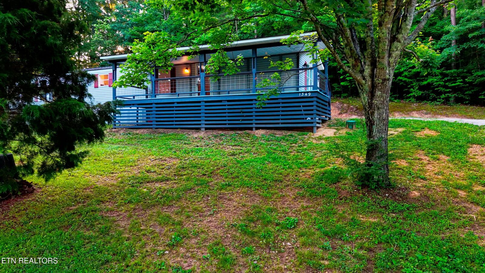 Property Photo:  1349 Spring City Hwy  TN 37854 