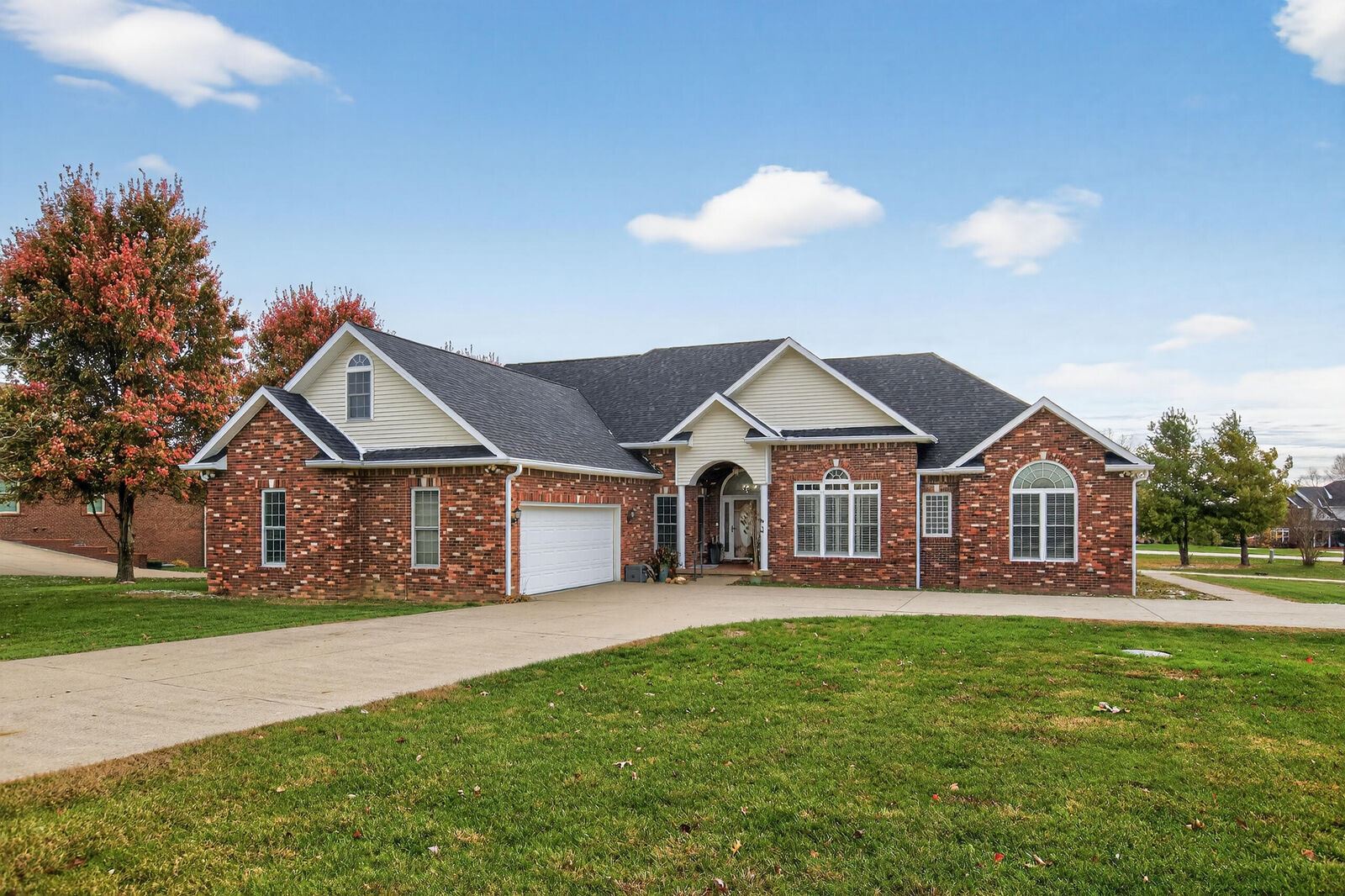 Property Photo: 230 Rose Wood Drive KY 40033
