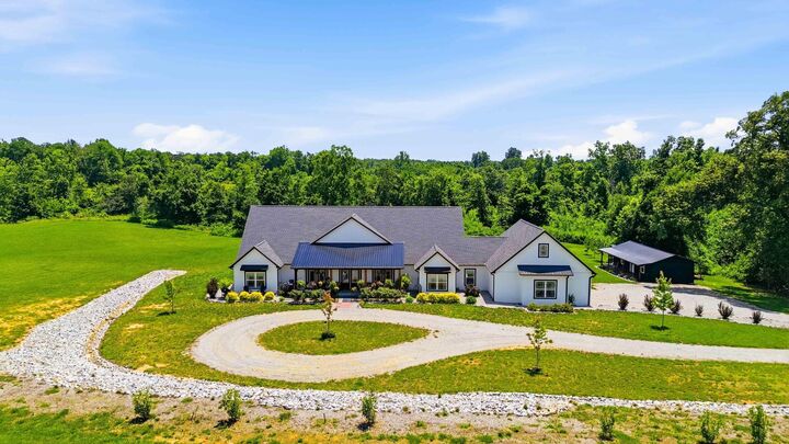 Property Photo: 271 Bluegrass Meadows KY 42503