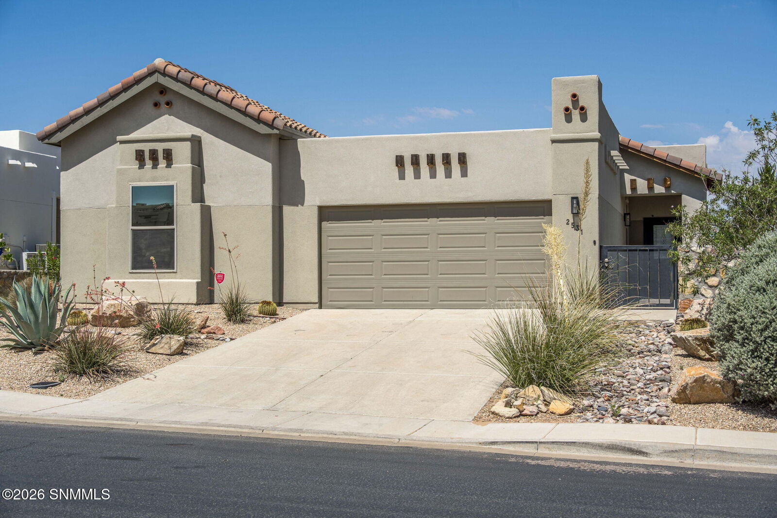 Property Photo:  2531 Petaluma Avenue  NM 88011 