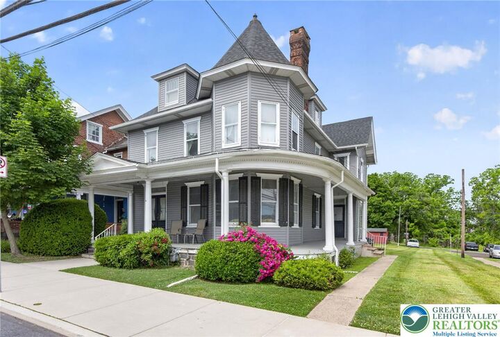 Property Photo:  28 S Main Street  PA 18036 