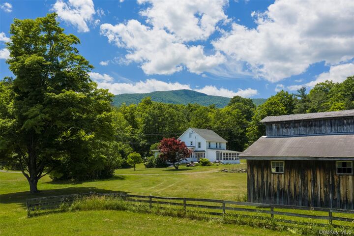 Property Photo:  80 Old South Durham Highway  NY 12405 