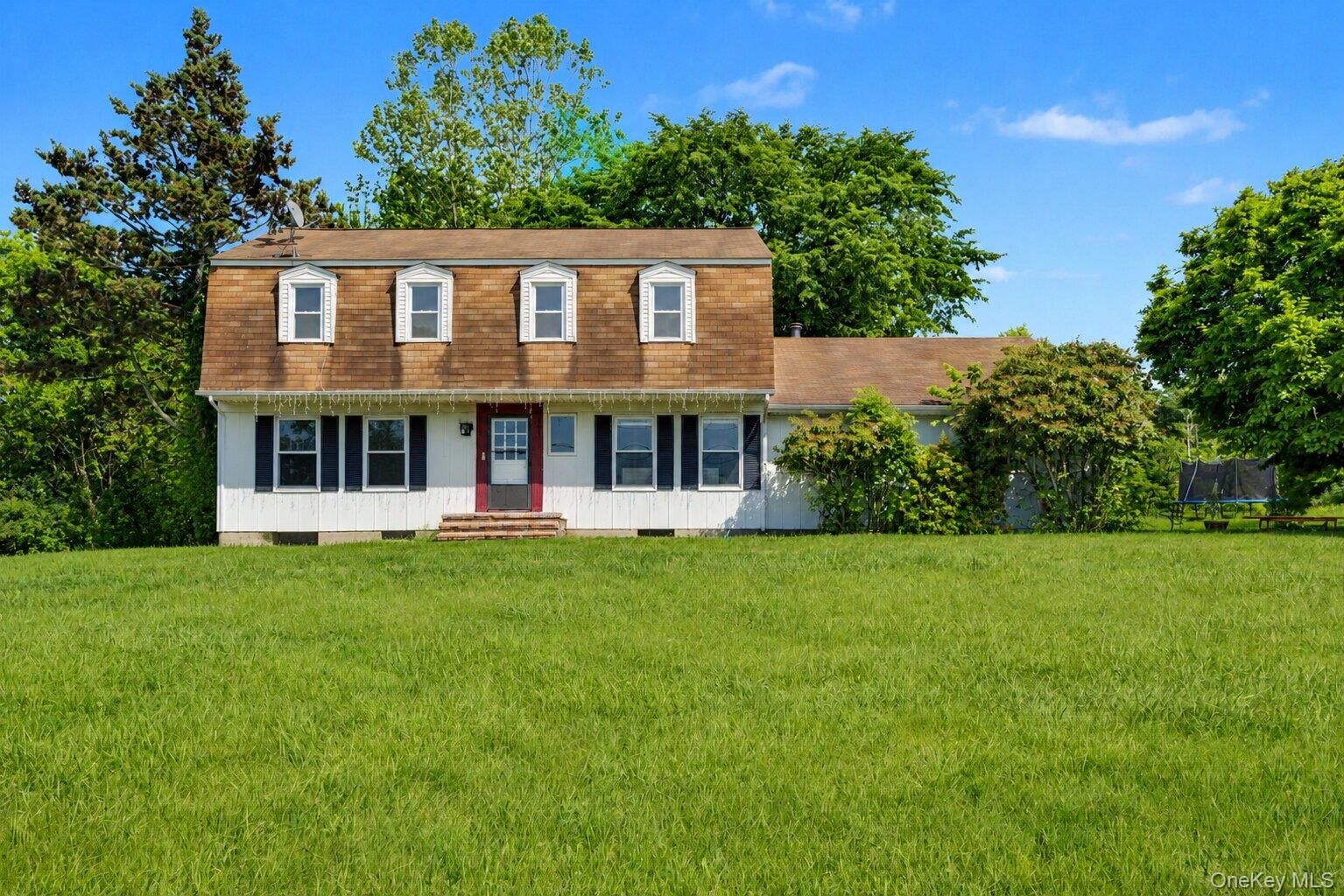 Property Photo: 25 Hill Road NY 10924