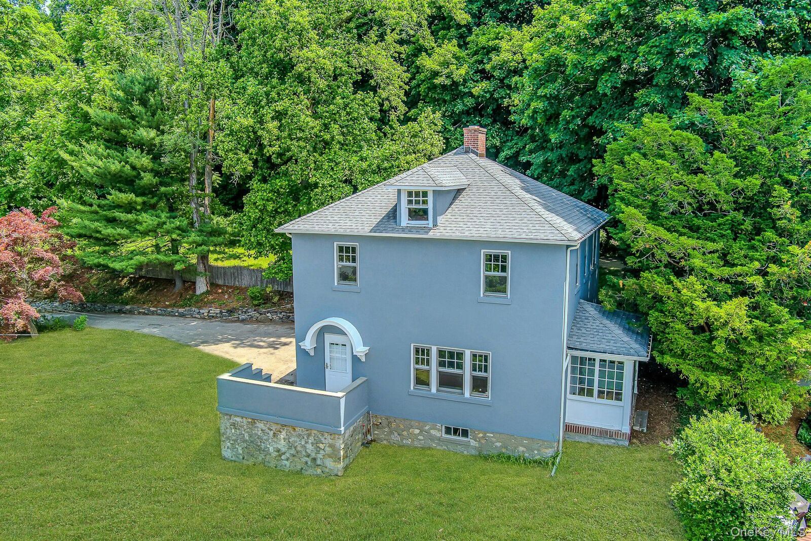 Property Photo: 24 Gory Brook Road NY 10591