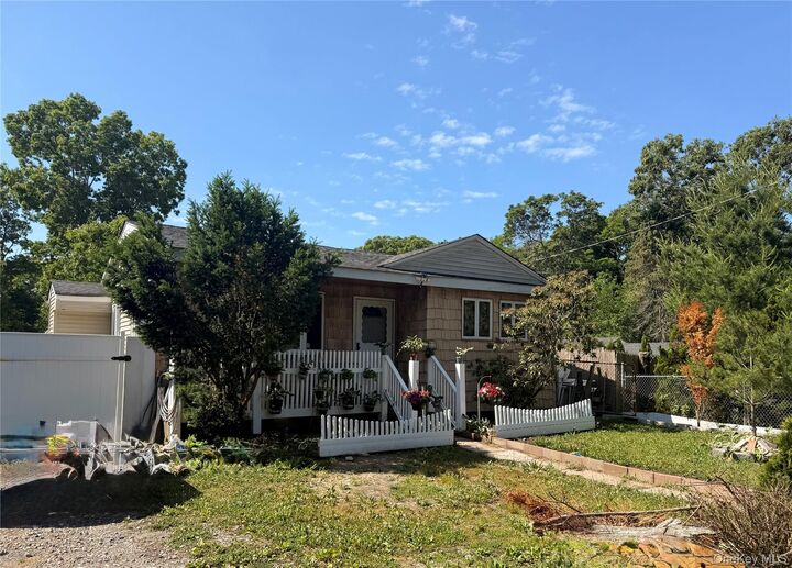 Property Photo: 50 Beatrice Drive NY 11967