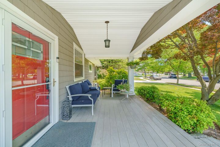 Property Photo: 87 Tardy Lane N NY 11793