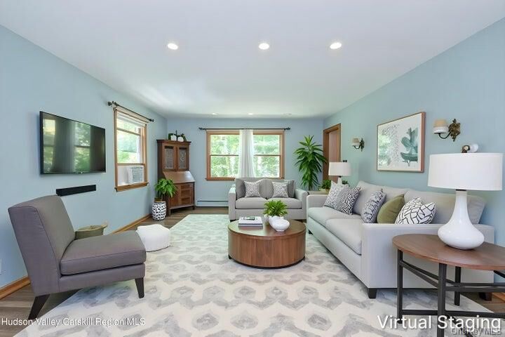 Property Photo: 154 Marius Street NY 12401