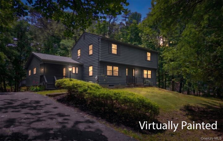 Property Photo: 154 Marius Street NY 12401